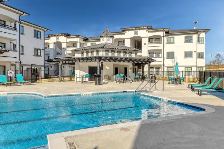 Applewood Ranch Apartments - 6175 Texas Cyn - San Antonio, TX | Rent.