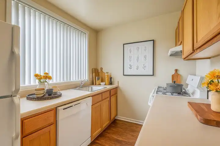 Gateway Station - 5215 Morris Ave - Suitland, MD | Rent.