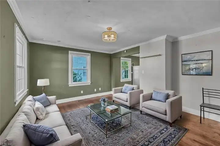 506 Homestead Ave - Hampton, VA | Rent.