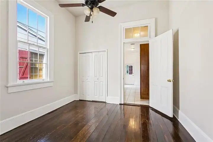 2021 Burgundy St unit LEFT - New Orleans, LA | Rent.