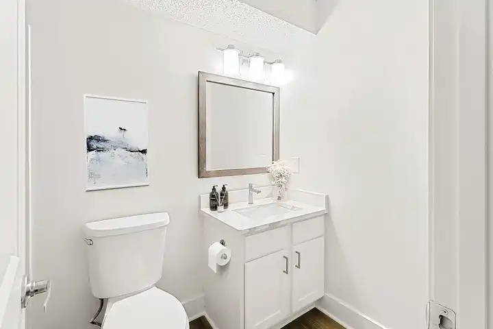 The Parke at Trinity - 5301 Creek Ridge Ln - Raleigh, NC | Rent.