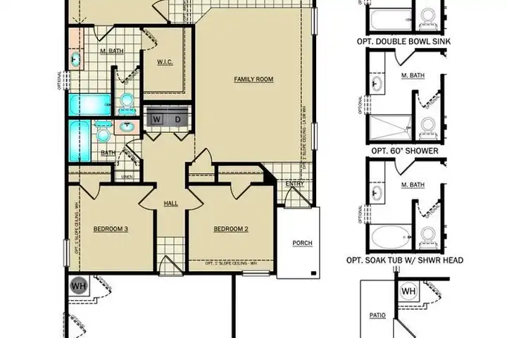 1888 Breckenridge St - Springdale, AR | Rent.