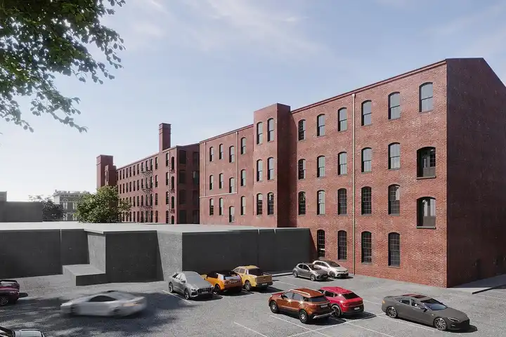 Collins Lofts - 3475 Collins St - Philadelphia, PA | Rent.
