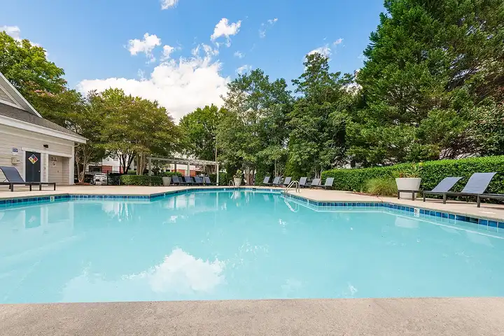 Summermill at Falls River - 10311 Falls Mill Dr - Raleigh, NC | Rent.