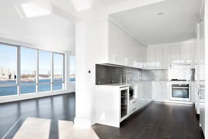 50 Riverside Blvd #11-L - New York, NY | Rent.