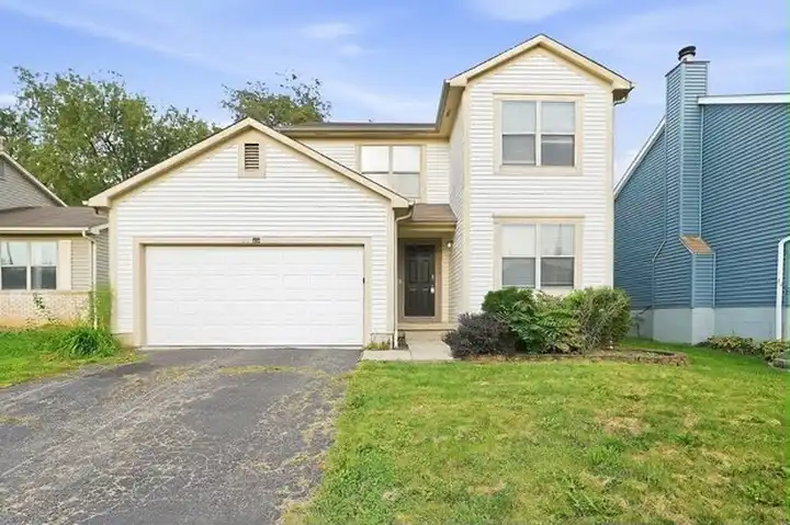 2718 Raphael Dr - Columbus, OH | Rent.