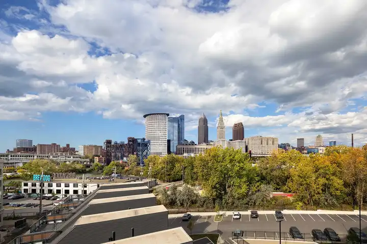 The Collins - 1957 Carter Rd - Cleveland, OH | Rent.