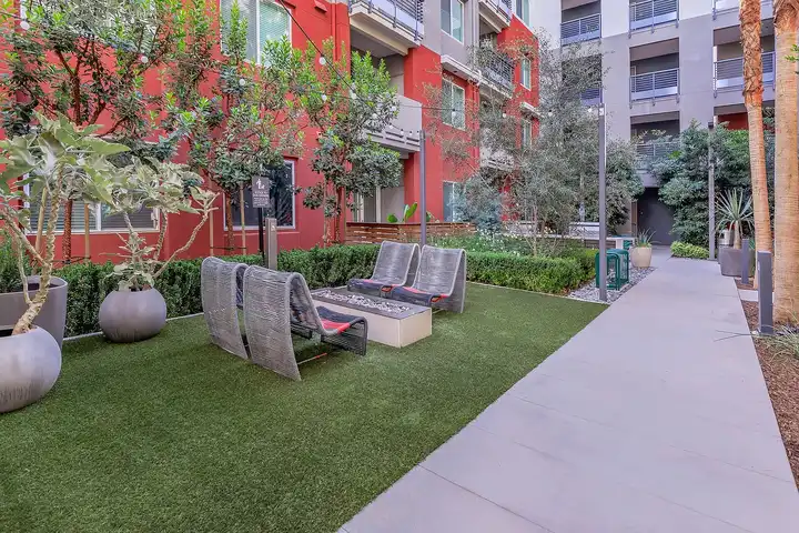 Calligraphy Urban Residences - 350 W Central Ave - Brea, CA | Rent.