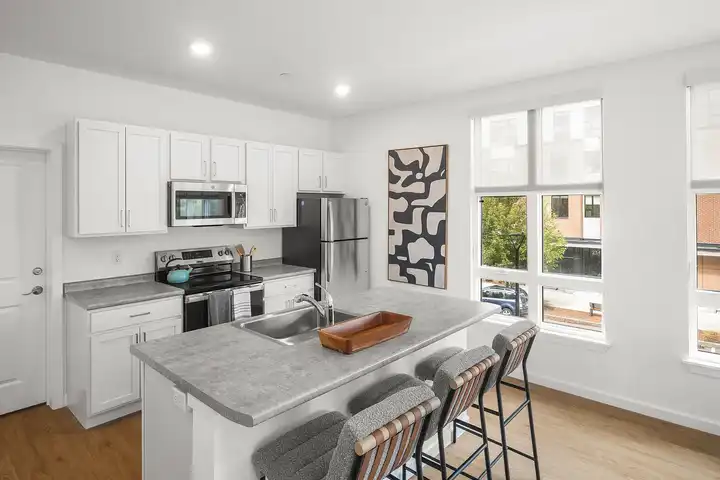 Catamount Run - 268 Market St - South Burlington, VT | Rent.