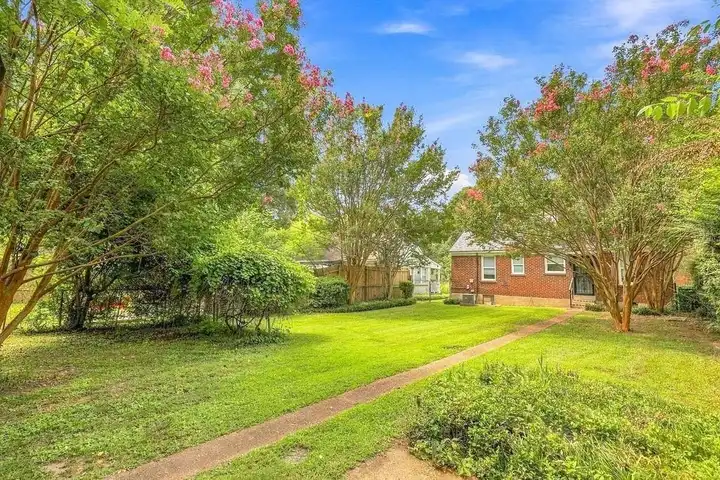 676 S Graham St - Memphis, TN | Rent.