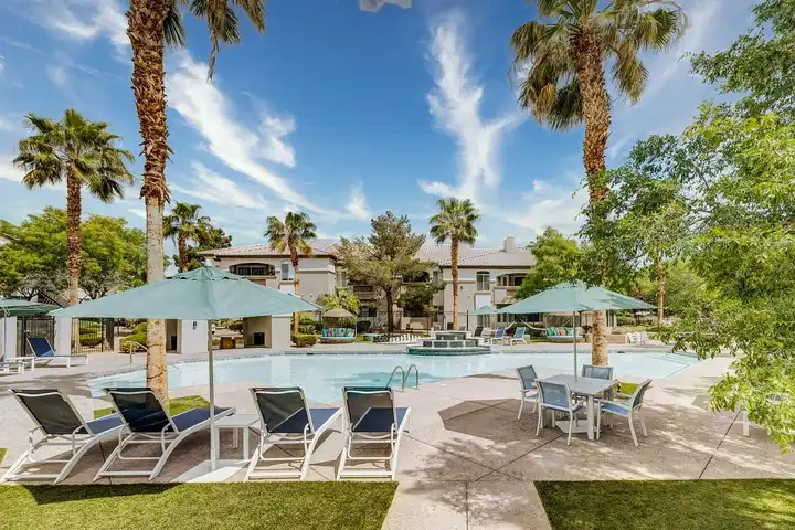 8350 West Desert Inn Road