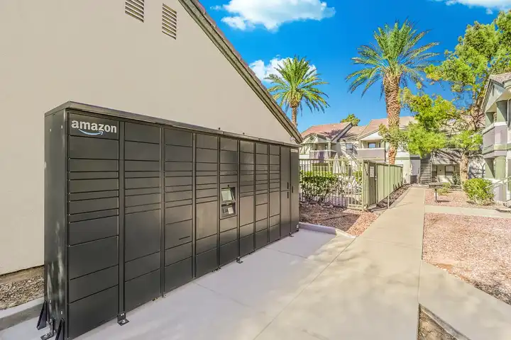 Desert Sage - 4000 E Bonanza Rd - Las Vegas, NV | Rent.