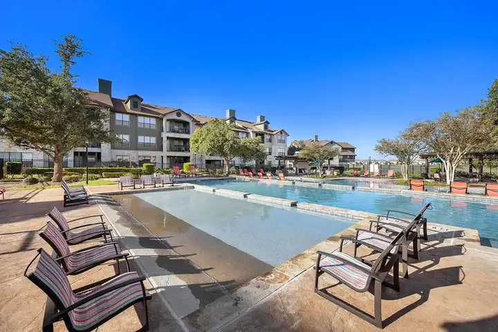  The Fairways at Star Ranch - 150 Klattenhoff Ln - Hutto, TX 