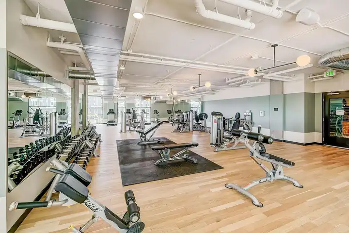 Parkside Esterra Park - 15551 NE Turing St - Redmond, WA | Rent.