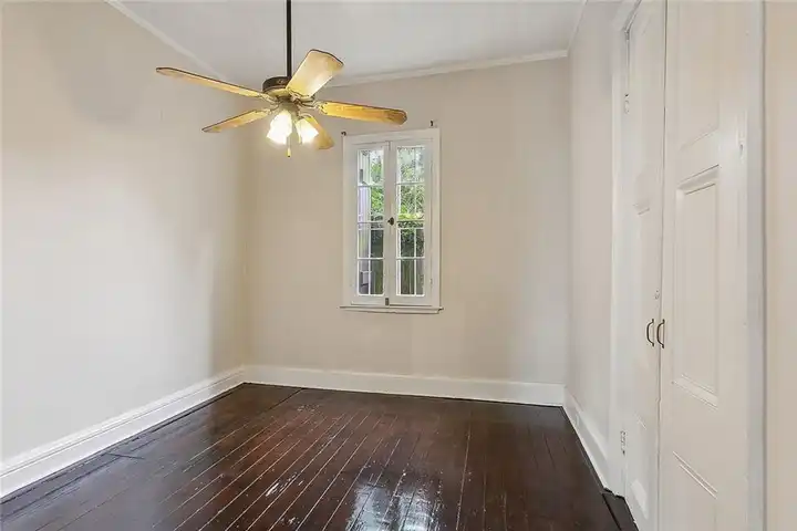 2021 Burgundy St unit REAR - New Orleans, LA | Rent.
