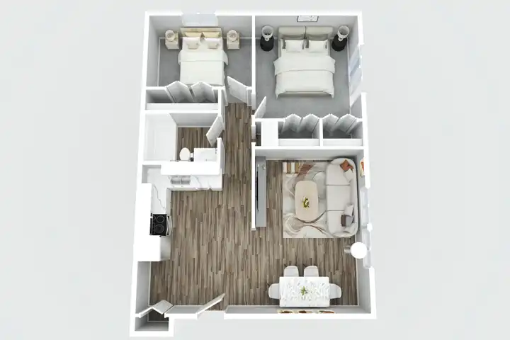 1122 S Wells St - Lake Geneva, WI | Rent.