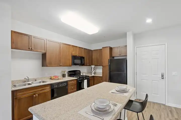 Enclave at Warner Center - 6710 Variel Ave - Woodland Hills, CA | Rent.