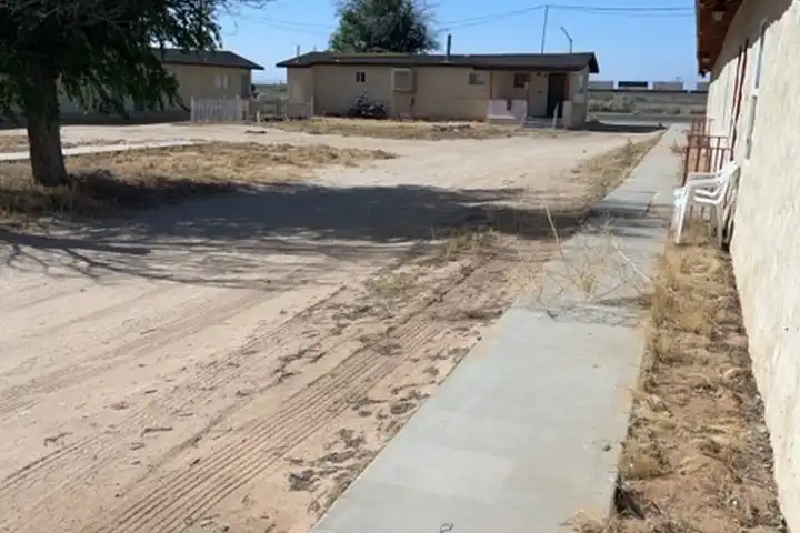 14301 Frontage Rd unit 6 - North Edwards, CA | Rent.