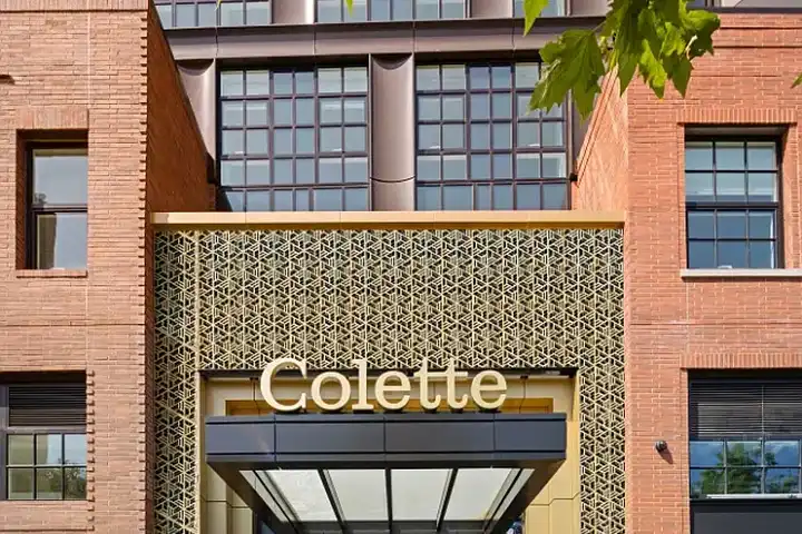 Colette - 2099 1st St SW - Washington, DC | Rent.