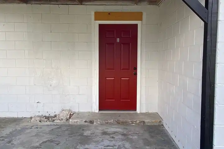 43 Hill St unit B - Ludowici, GA | Rent.
