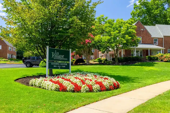 Village at Fox Point - 1436 Kynlyn Dr - Wilmington, DE | Rent.