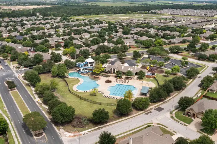 12410 Amber Lynn Path - Manor, TX | Rent.