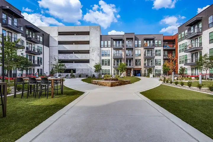 Tapestry at the Realm - 2901 Lady Bettye Dr - Lewisville, TX | Rent.