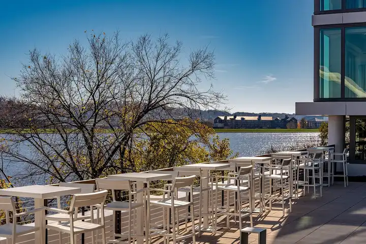 Watermark at Buzzard Point - 1900 Half St SW - Washington, DC | Rent.