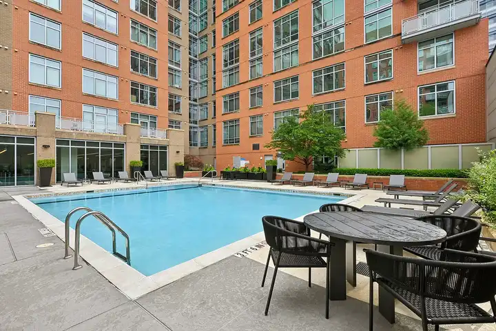 The Avant at Reston Town Center - 12025 Town Square St - Reston, VA | Rent.