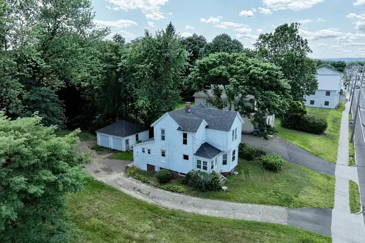 153 Russell St - Hadley, MA | Rent.