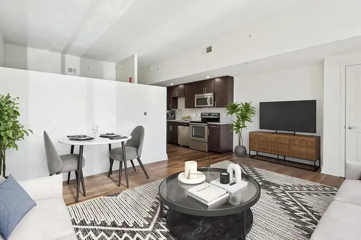 Parc Riverside - 1011 1st St SE - Washington, DC | Rent.
