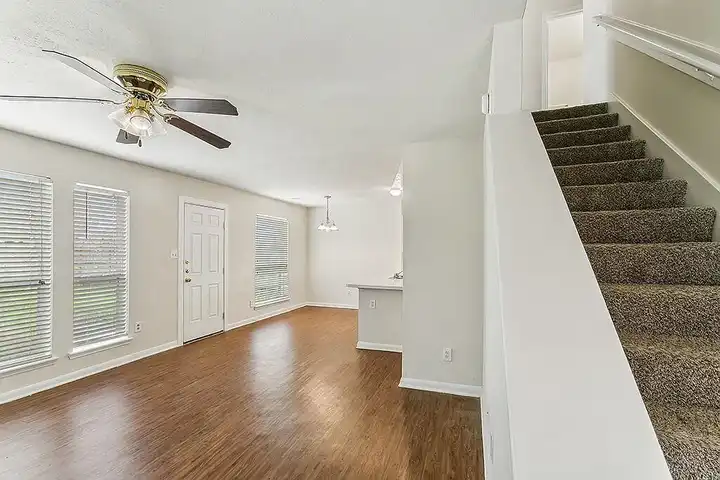 Sterling Green Village & Sheldon Ranch Apartments - 15255 Ferness Ln ...