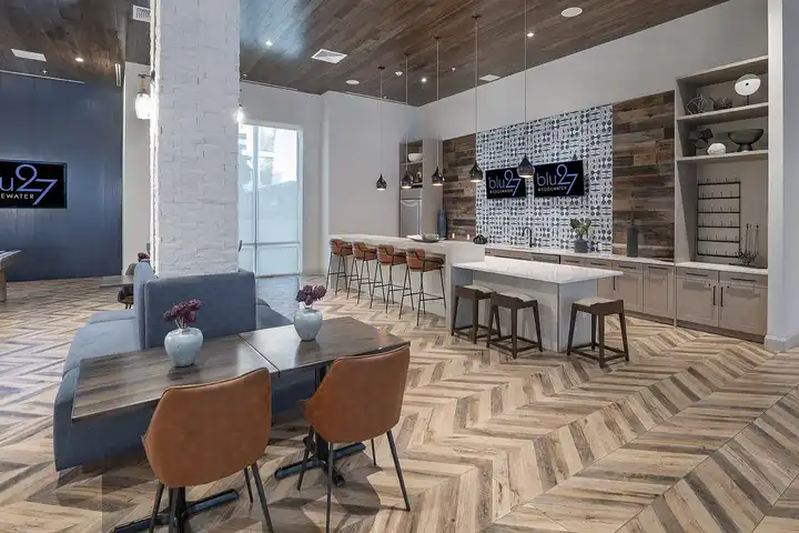 Blu27 at Edgewater - 2701 Biscayne Blvd - Miami, FL | Rent.