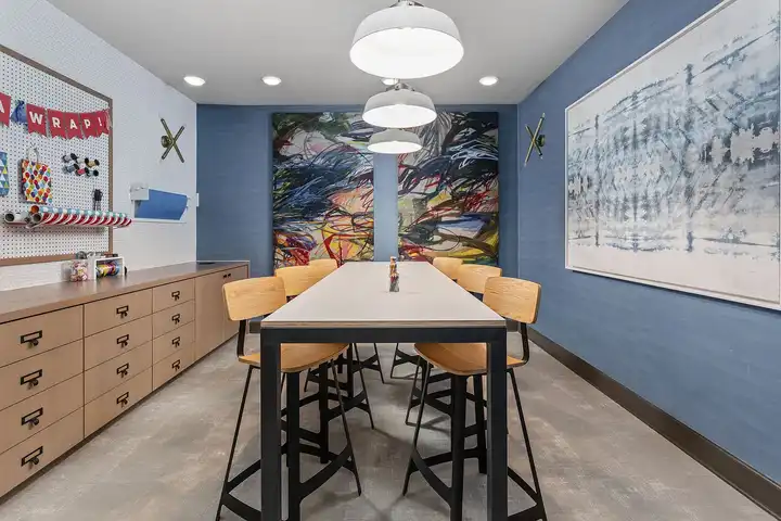 The Flats at Springhurst Apartments of Louisville - 4201 Simcoe Ln ...