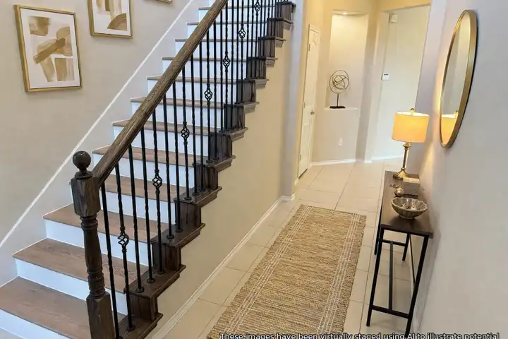 9845 Prairie Dog Ln - McKinney, TX | Rent.