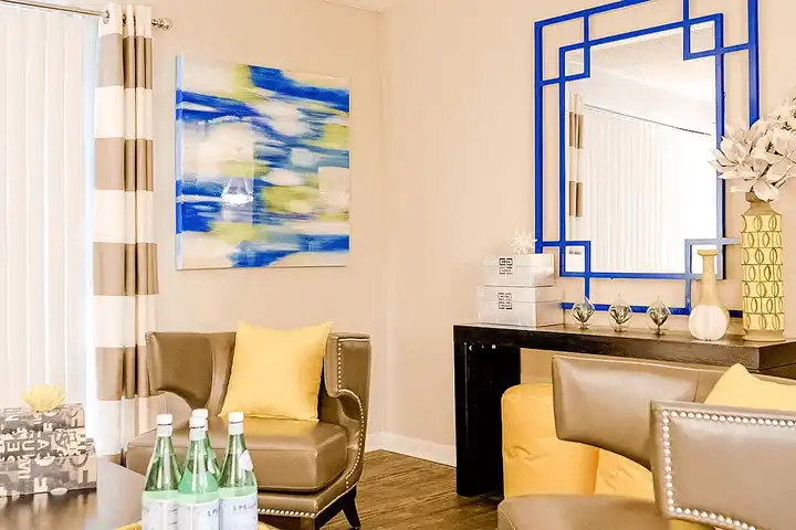 The Parke at Trinity - 5301 Creek Ridge Ln - Raleigh, NC | Rent.