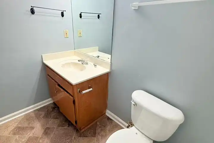 1010 Trammell St unit 3 - Dalton, GA | Rent.