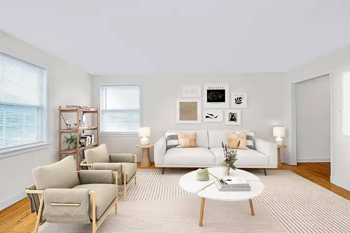 Woodside Place - 8555 16th St - Silver Spring, MD | Rent.