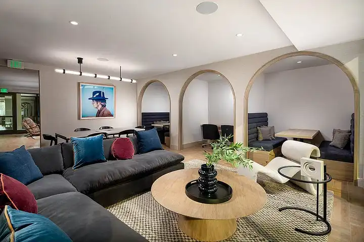 LUCA Co-Living - 8377 Blackburn Ave - Los Angeles, CA | Rent.