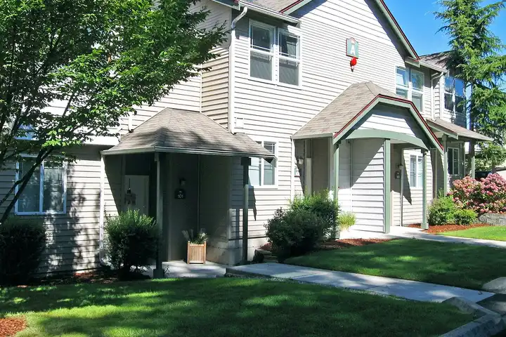 Willina Ranch Apartments - 15515 Juanita Woodinville Way NE - Bothell ...