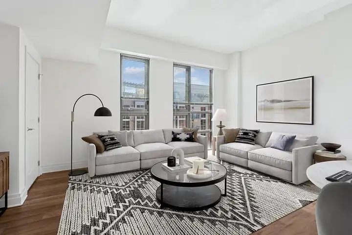 Parc Riverside - 1011 1st St SE - Washington, DC | Rent.