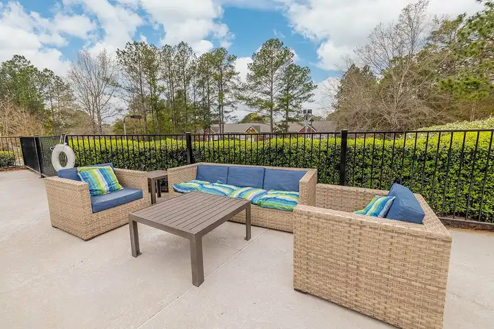 Timber Ridge Apartments - 6700 Wall St - Mobile, AL | Rent.