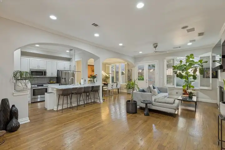 3320 Blackburn St - Dallas, TX | Rent.