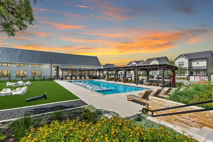 Victor at Alamo Ranch - 12130 Alamo Ranch Pkwy - San Antonio, TX | Rent.