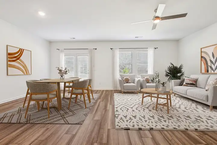 Mulberry Glen - 3373 Fence Rd NE - Dacula, GA | Rent.