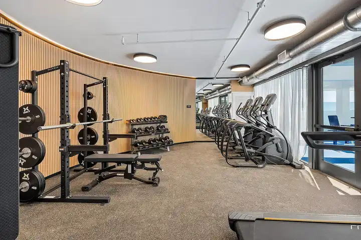 Residences at Nomi - 55+ Active Adult Apartment Homes - 950 NE 124th St ...
