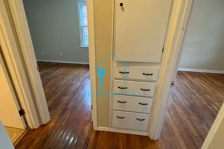 1258 N Terrace Dr - Wichita, KS | Rent.