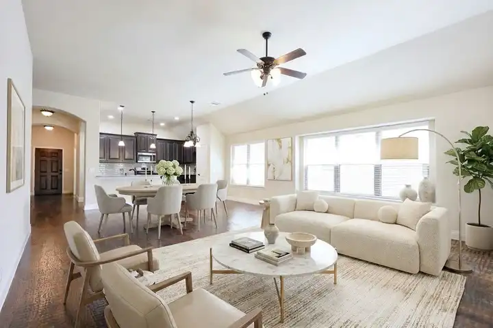 5901 Priory Dr - Aubrey, TX | Rent.