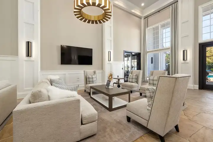 The Riley - 4800 Waterford Point Dr - Raleigh, NC | Rent.