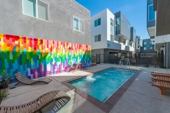 The Urban - 1033 W 5th St - Chico, CA | Rent.